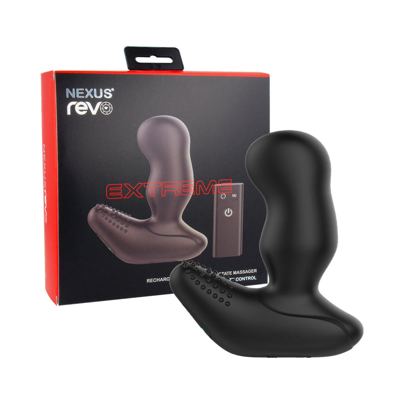 Nexus REVO Extreme