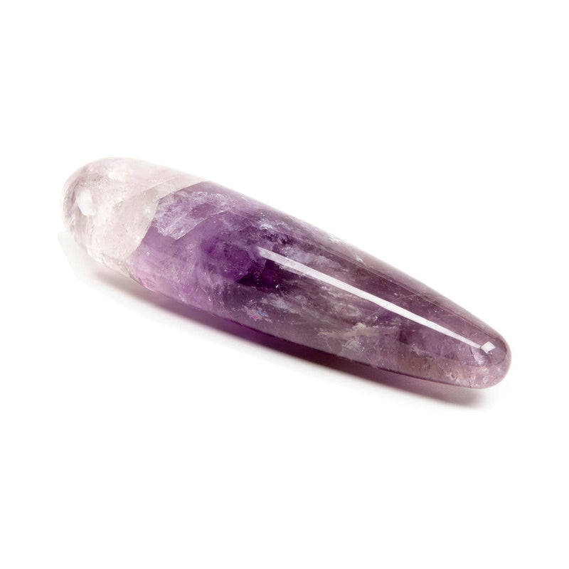 Chakrubs Amethyst Original Wand