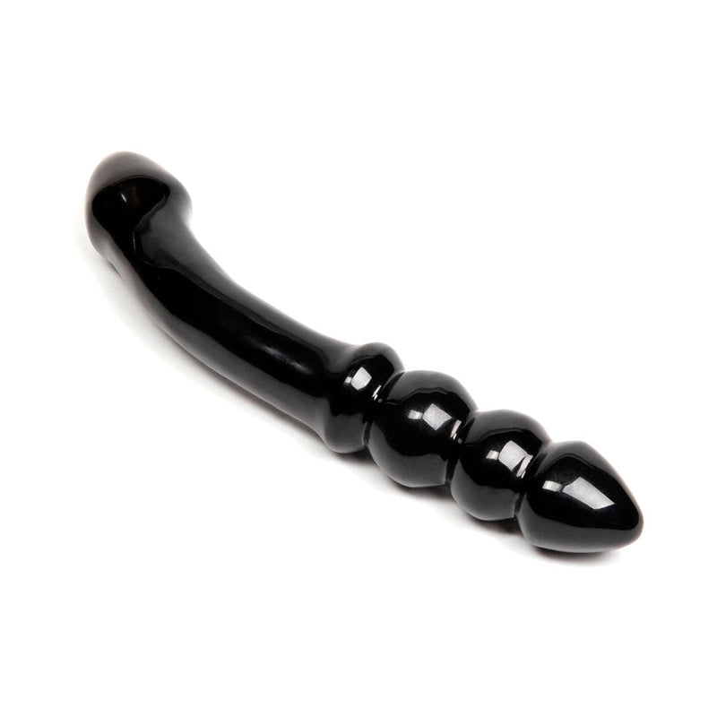 Chakrubs Xaga Viper Obsidian Wand