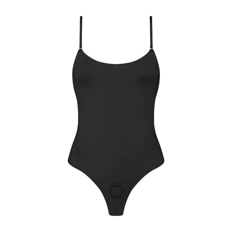 Strap-On-Me Harness Body Signature Black L