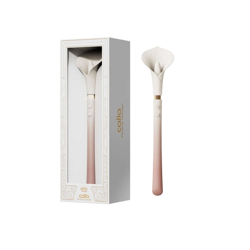 Zalo Aurora Series Calla Blossom Pink