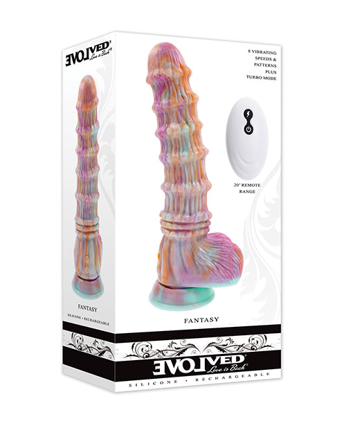 Evolved Fantasy - Multi-Color