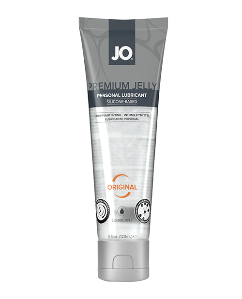 JO Premium Jelly - Original Lubricant 4 oz