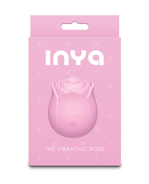 INYA The Vibrating Rose - Pink