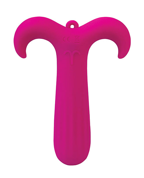 Zodiac Aries Mini Vibe - Pink