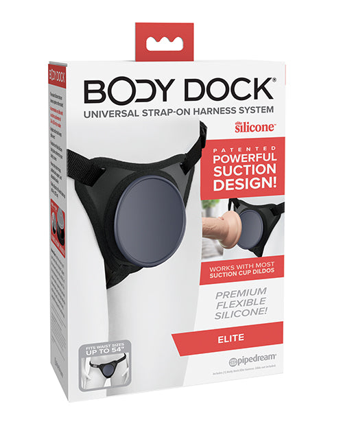 Body Dock Elite